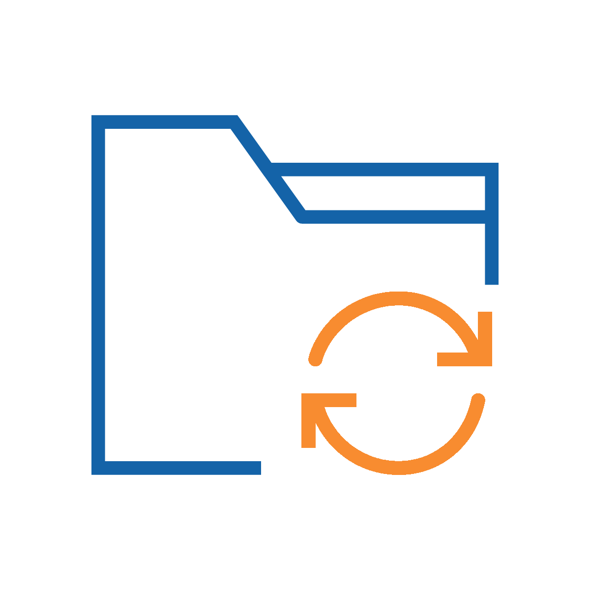 Manage Access From Anywhere