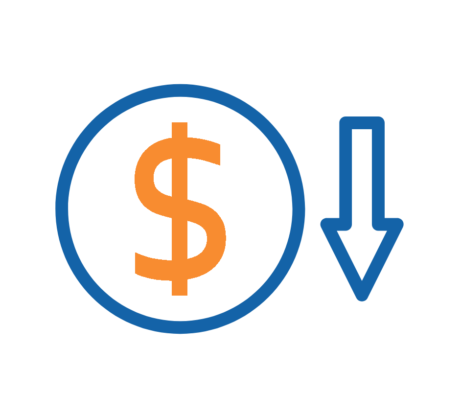 Competitive Pricing And Low Ongoing Costs