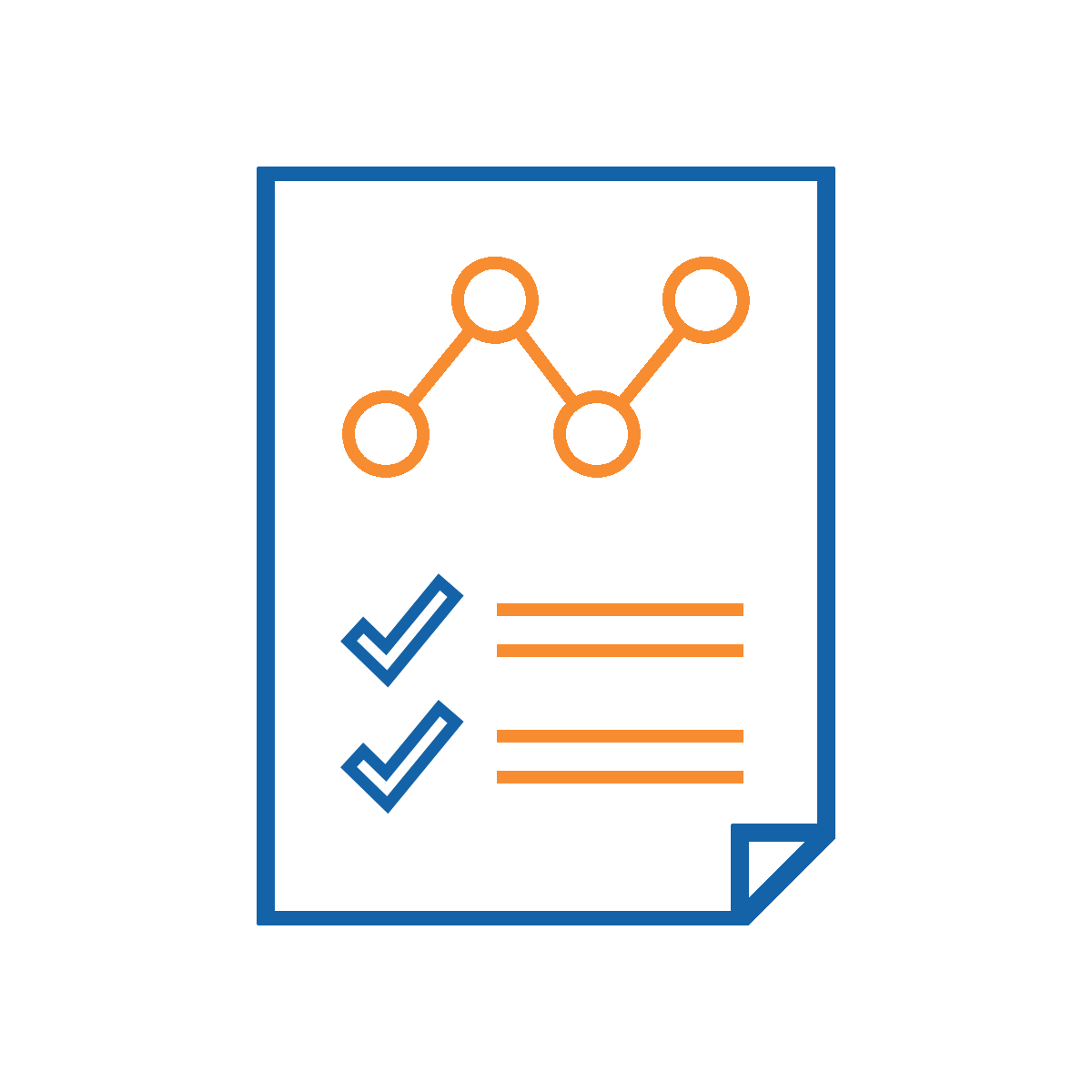 Reports and Analytics